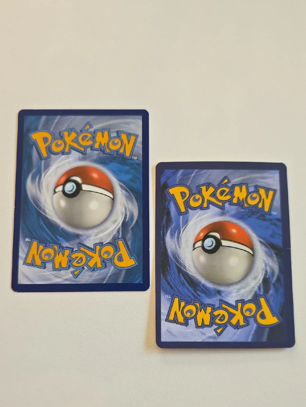 Pokemon Indeedee Trading Cards